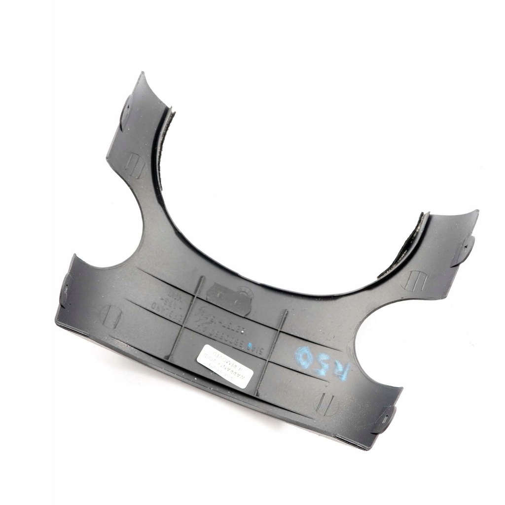 фото №12, Mini r50 пластик защита корпус колонки руля