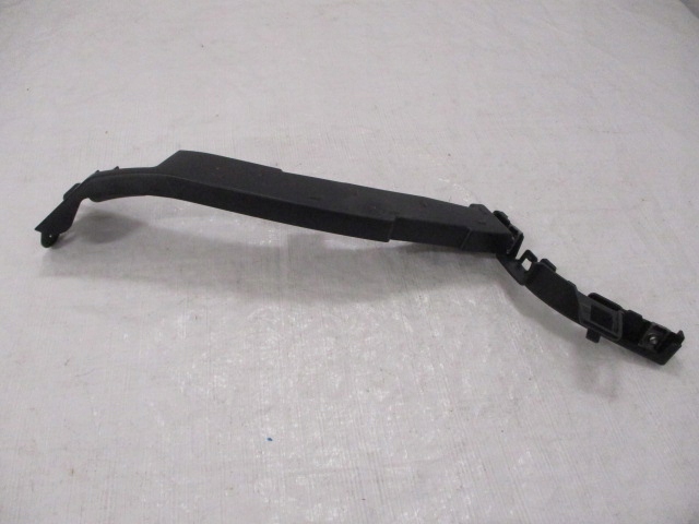 фото №7, Citroen jumpy peugeot expert traveller напрямна кронштейн бампера правий