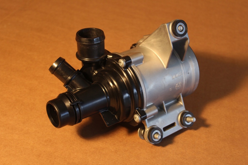 фото №8, Насос wody mercedes gle gls 167 s-klasa w223 a2562001700