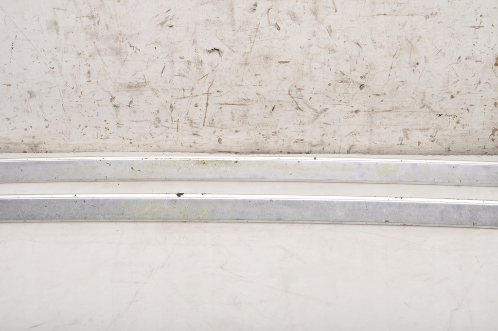 фото №8, Volvo v40 ii рейлинг крышный комплект