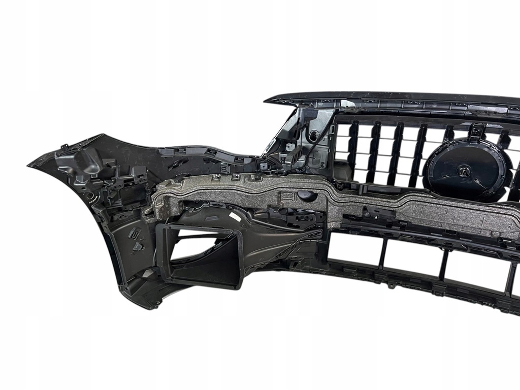 фото №12, Бамперы перед задняя mercedes w214 214 e-klasa 53 amg седан sedan