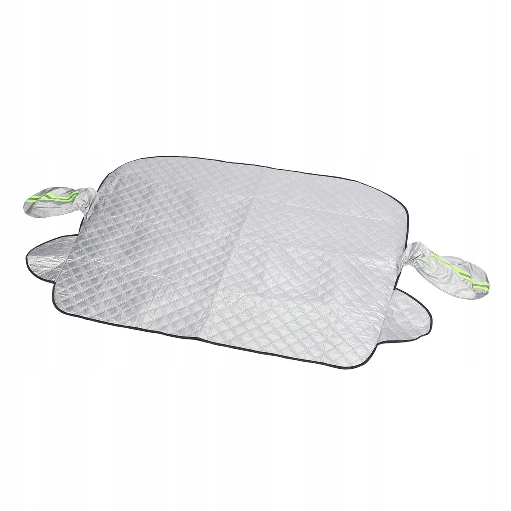 фото №7, Защита передней стекло автомобиля зимняя защита przeciwmrozowa