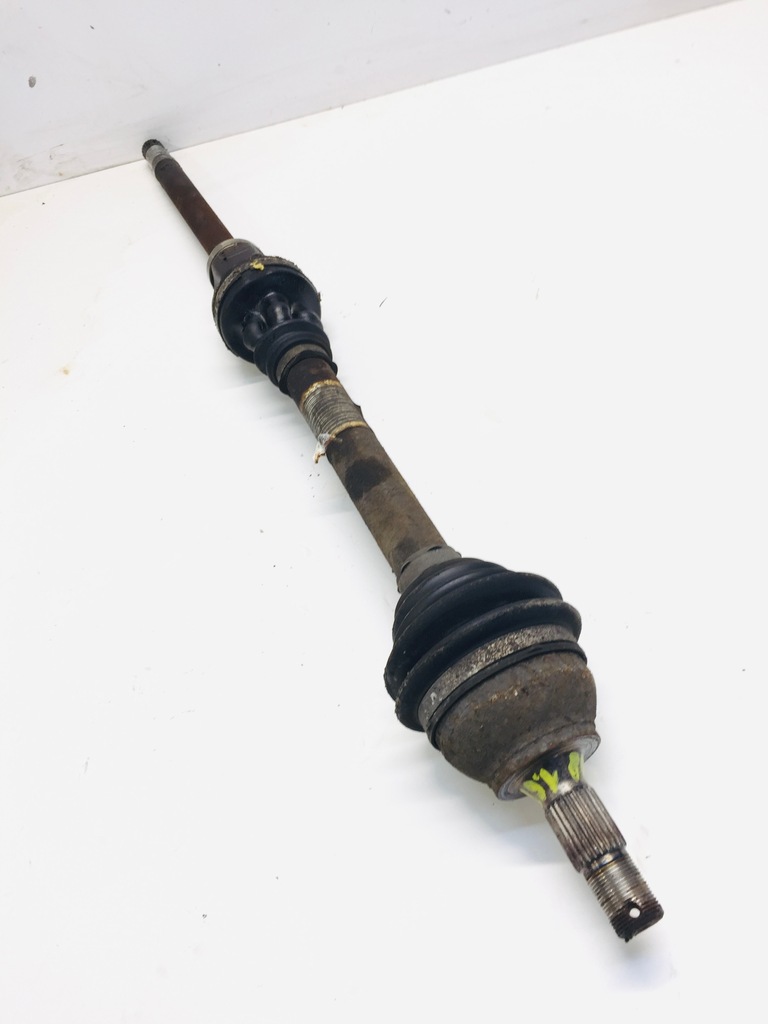 фото №1, Приводной вал правая peugeot 3008 09-16 1,6 thp