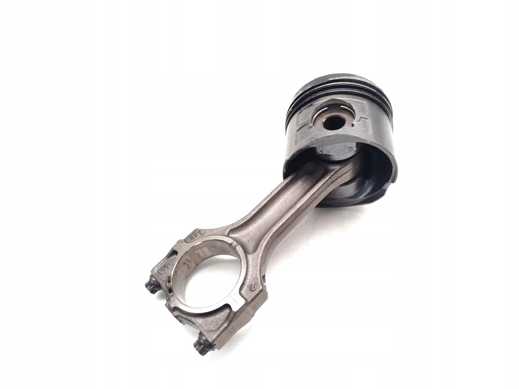 фото №2, Land rover freelander поршень с шатун 2.0 td4 4x4 дизель 80kw 109 hp