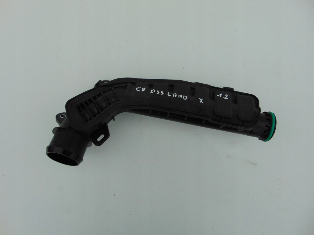 фото №1, Opel crossland x воздухозаборник шланг воздуха 1.2