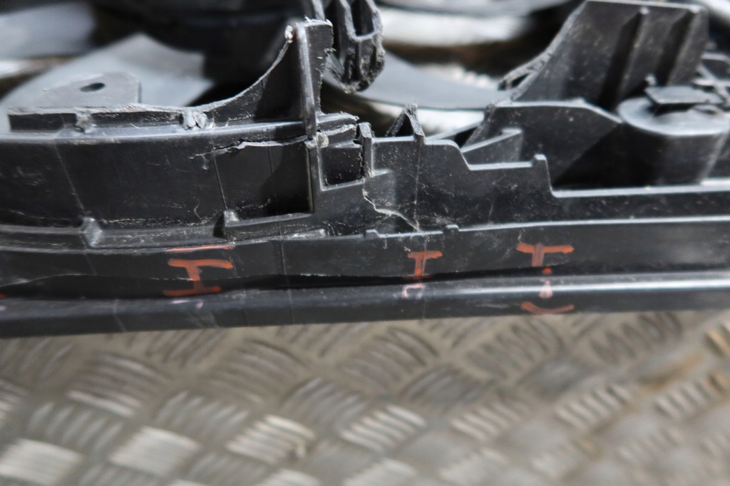 фото №12, Вентилятор kangoo uszk. 214811275r