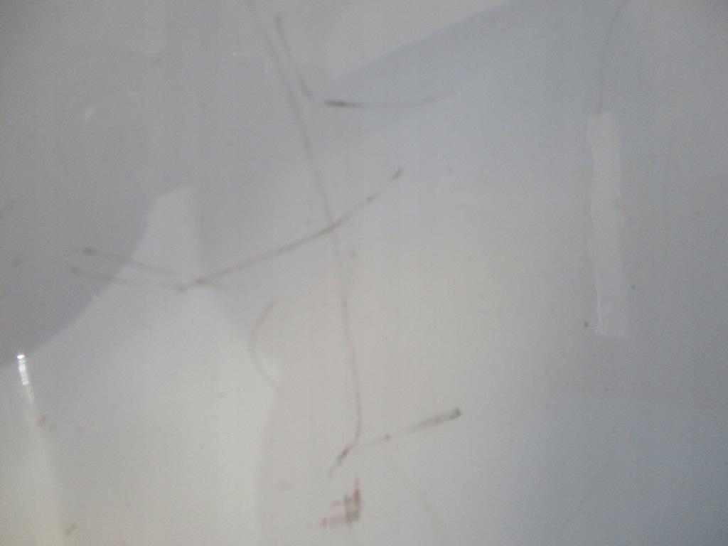 фото №10, Крила лівий передній перед chevrolet aveo t300