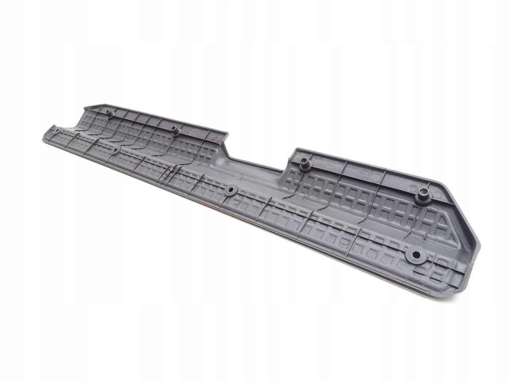 фото №13, Молдинг порог порог nissan patrol y60 правый перед