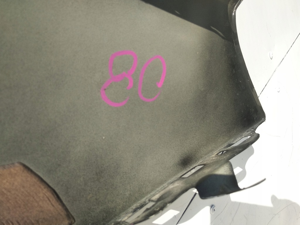 фото №9, Bmw 2 f45 f46 крыло левый передний перед