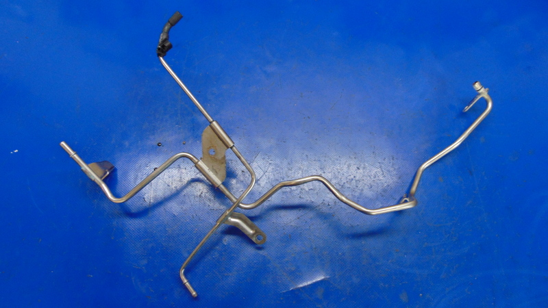 Купити Шланг злив оливи 1.6cdti opel mokka x i 12-20r