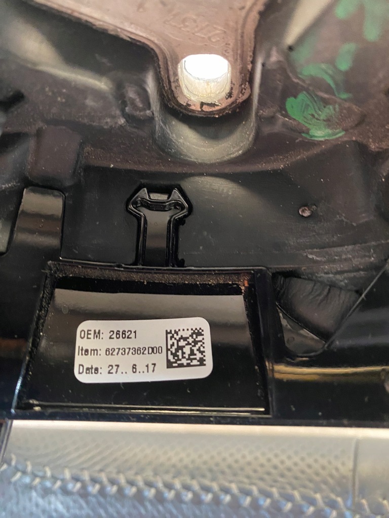 фото №9, Повітропровід audi a4 a5 s-line 8w0419091dg