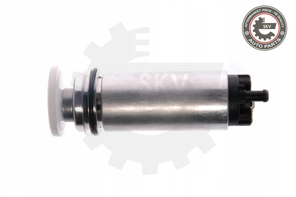 фото №11, Двигун насоса пального skv 02skv253