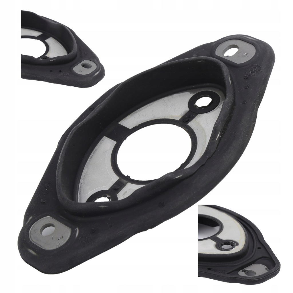 Прокладка циліндра mimośrodowego 11127552280 pasuje do e81 e82 e87 e88 e90 Ціна