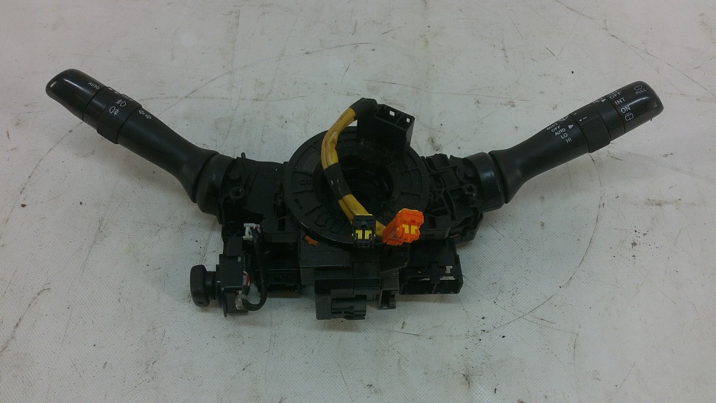 фото №1, Стрічка датчик kata повороту перемикачі перемикач комбінований lexus rx ii 300 400