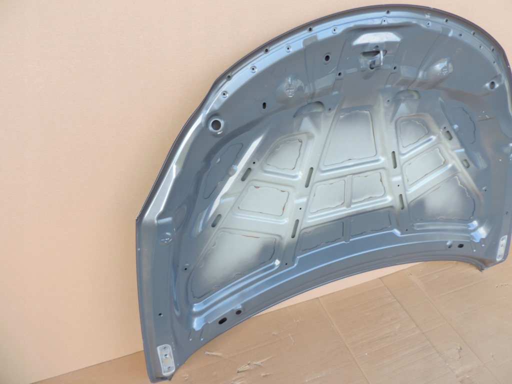 фото №10, Suzuki kizashi 2009 2010 2011 2012 2013 капот