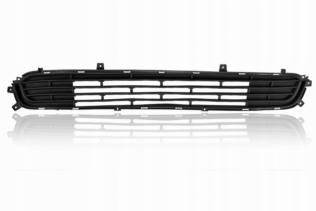 фото №10, Решётка передний бампера 86560d4020 kia optima iv jf 2015-2018