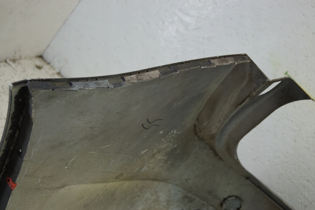 фото №14, Бампер задняя opel insignia a kombi