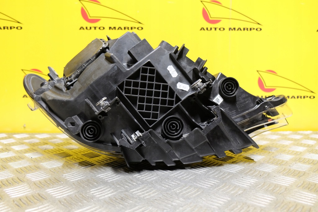 фото №10, Bmw 2 f22 f23 2018- фара лампа full led l usa