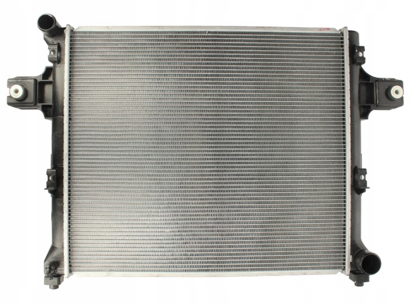 фото №1, Радиатор wody jeep commander 3.0 crd 2005-2010