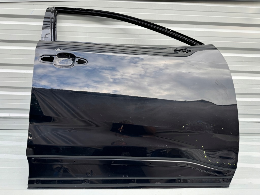 фото №9, Toyota rav4 v 5 18r- дверь передние правое правый перед