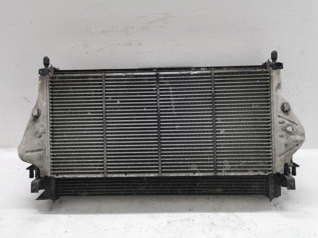 фото №1, Радиатор кондиционера renault espace iv 2.0t