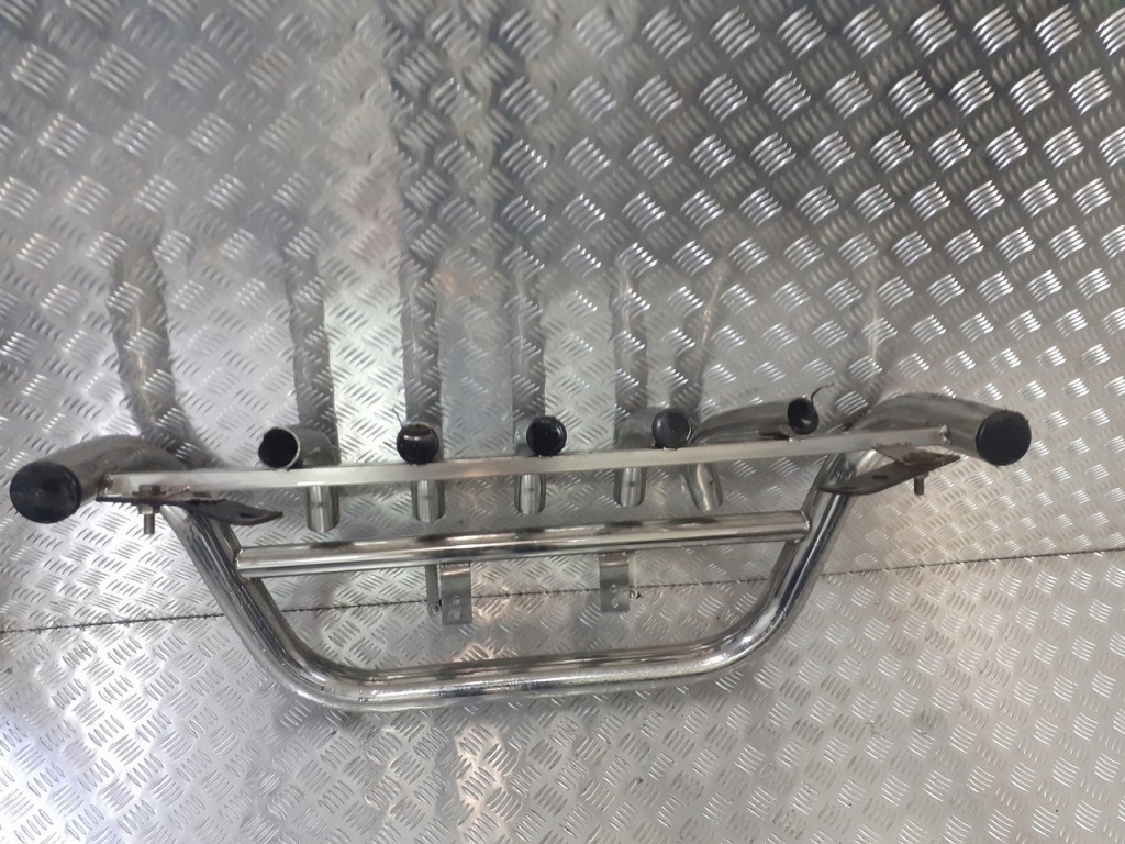 Трубопровод перед renault espace iv Цена