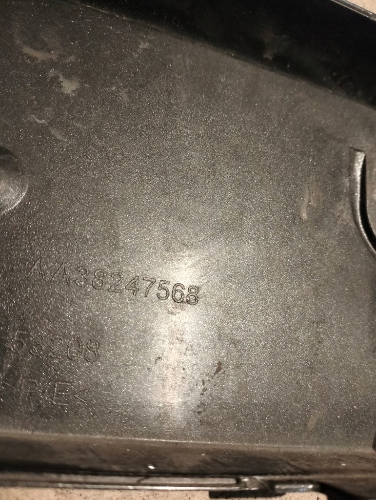 фото №16, Peugeot 308 ii бампер передній перед aa38247568