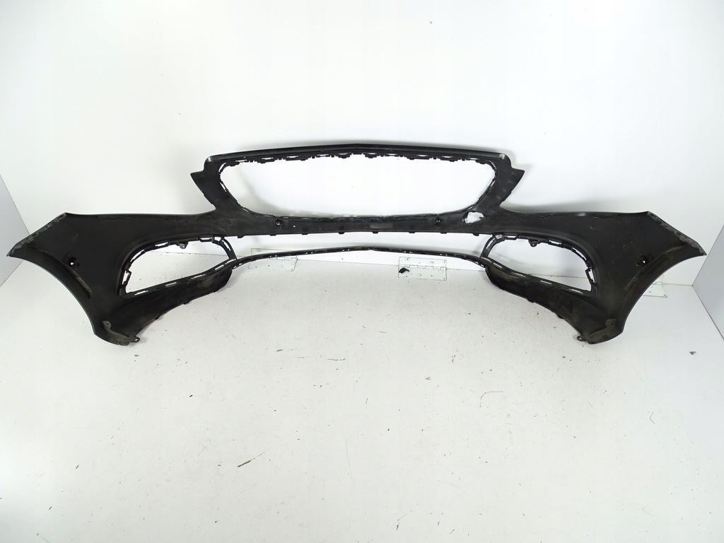 фото №4, Бампер перед передний mercedes e-kl w213