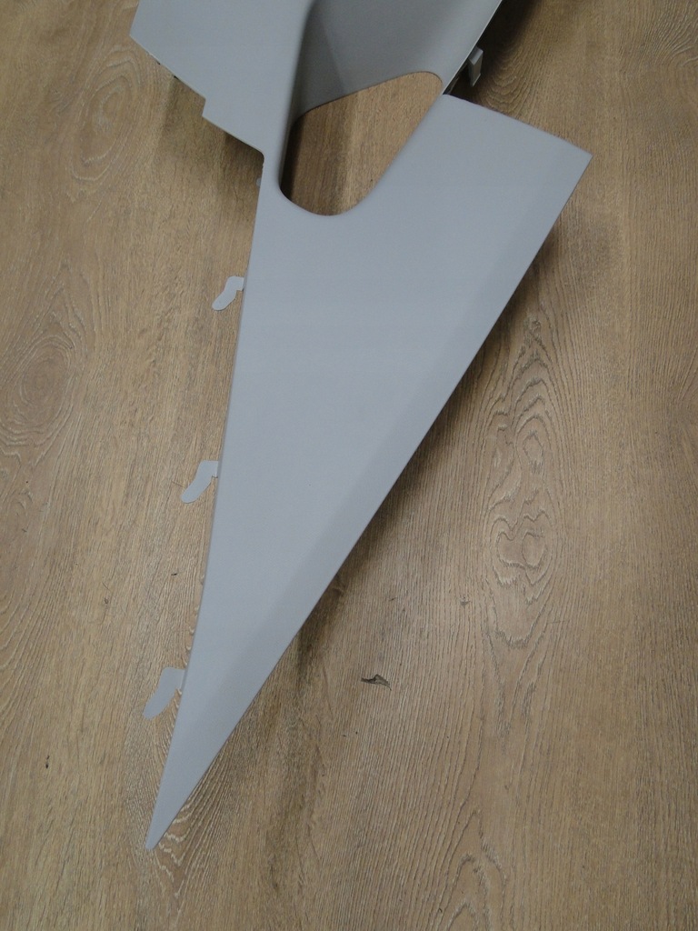 фото №10, Renault talisman обшивка стійка задні праве