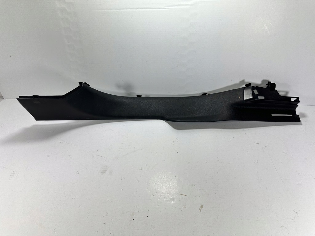 фото №1, Scenic iv короткий оббивка захист поріг права 769531845r