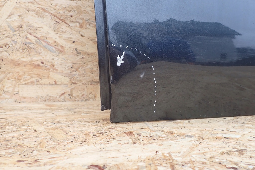 фото №8, Citroen c4 cactus двері ліва задні задні задня 2016r ktpd