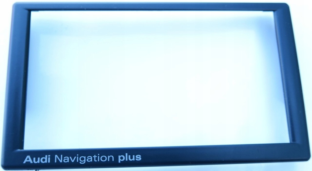 фото №1, Рамка радио navi rns-e audi a6 s6 rs6 c5 01-05