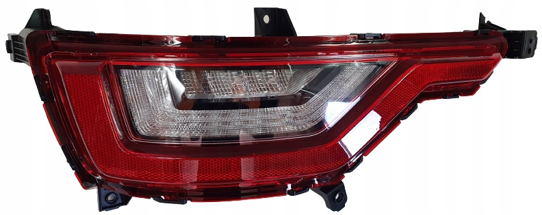 фото №1, Ліва задня лампа kia niro ev ii 2 2022 92405 at100