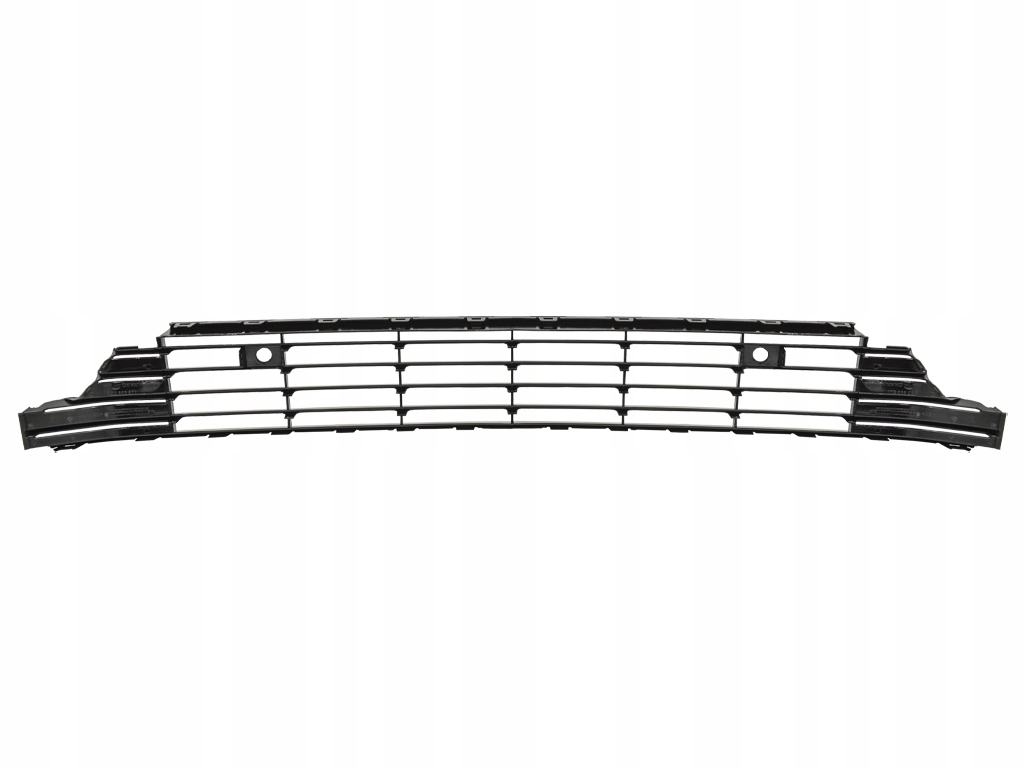 фото №1, Vw passat cc 2012- решётка радиатора бампера 3c8853677g