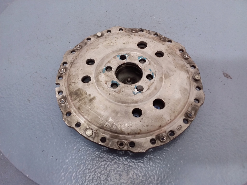 фото №7, Audi a3 8l 1.6b зчеплення колесо маховик 321003311 027105273d