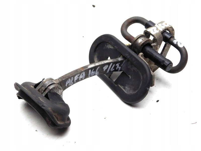 фото №1, 05/22 alfa romeo 166 обмежувач двері задня правий/лівий 2