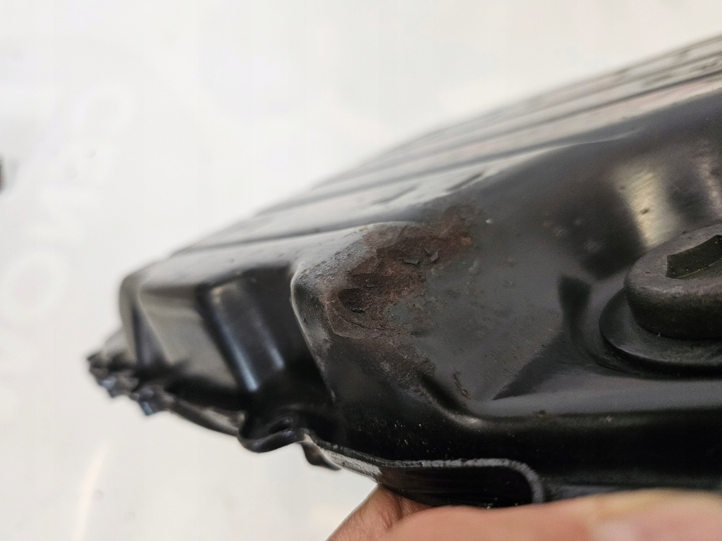 Купить Audi q7 4l 07r 3.0 tdi поддон масляная коробки передач jxx 09d321361a