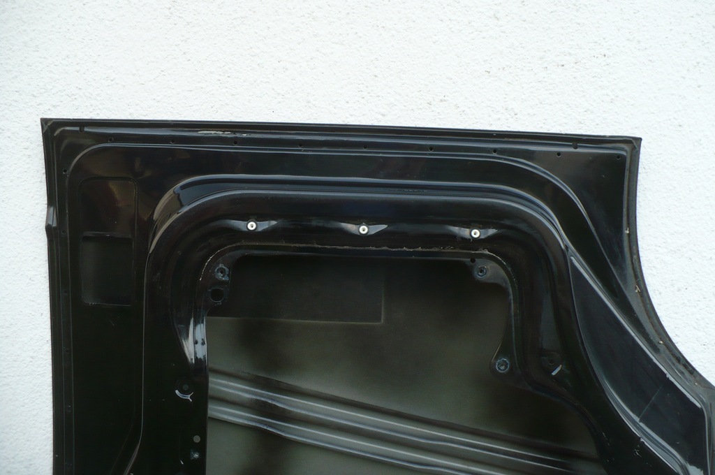 фото №11, Vw t5 t6 multivan caravelle bez ржавчина хром - дверь перед правое