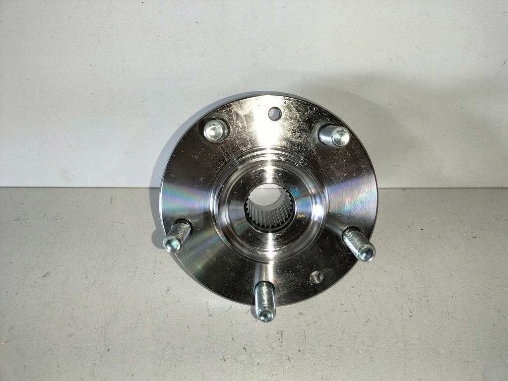 фото №1, Ступица колеса перед kia carnival 99-06