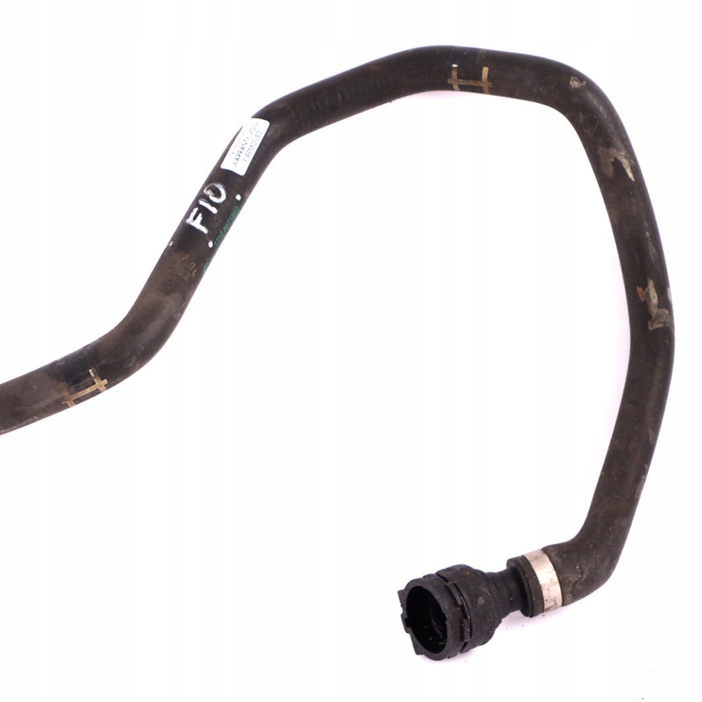 фото №10, Bmw f10 f11 lci b47 518d 520d шланг бака розширювальний рідина 8571803