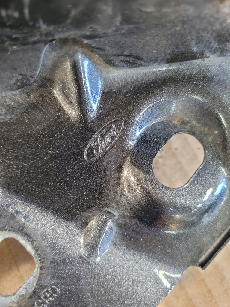 фото №10, Ford focus 3 iii mk3 левый крыло перед bm51-a16c199