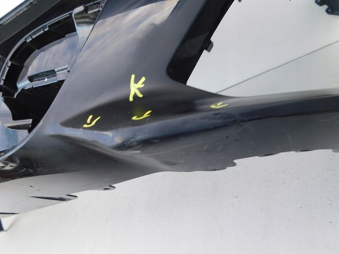 фото №9, Bmw z4 g29 m-pakiet бампер передній перед