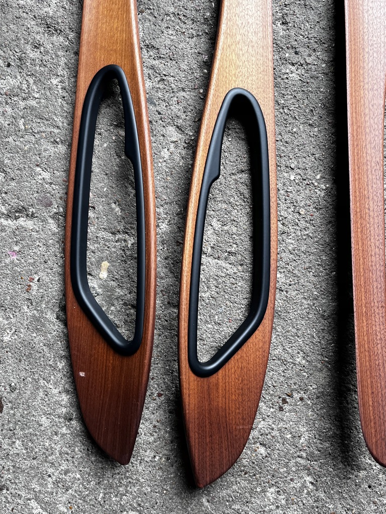 фото №7, 3 alfa romeo stelvio накладки dekor дверь