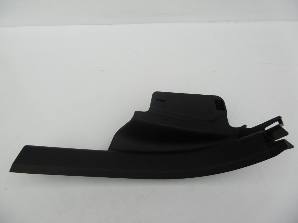 фото №1, Захист накладка поріг лівий задня s60 iii v60 ii 18-