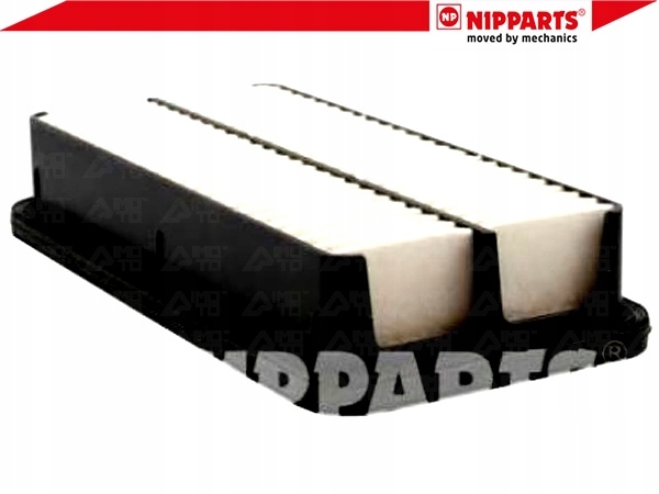 фото №2, Фільтр повітря [nipparts]