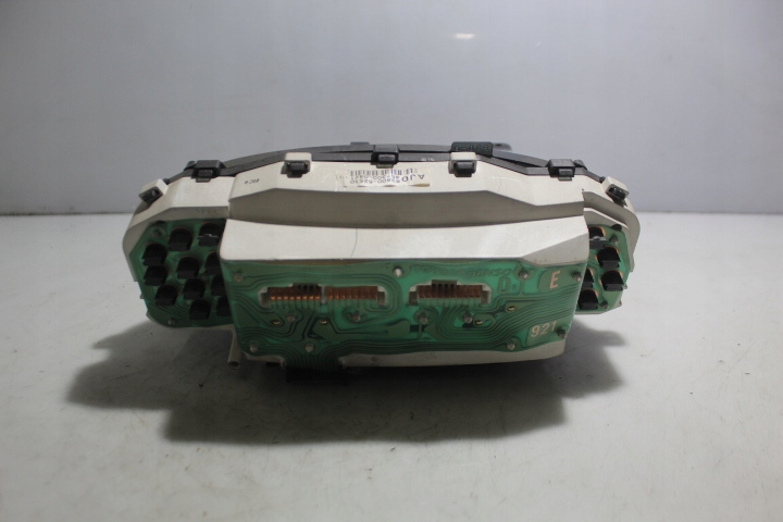 фото №3, Прилади toyota yaris verso 1.3