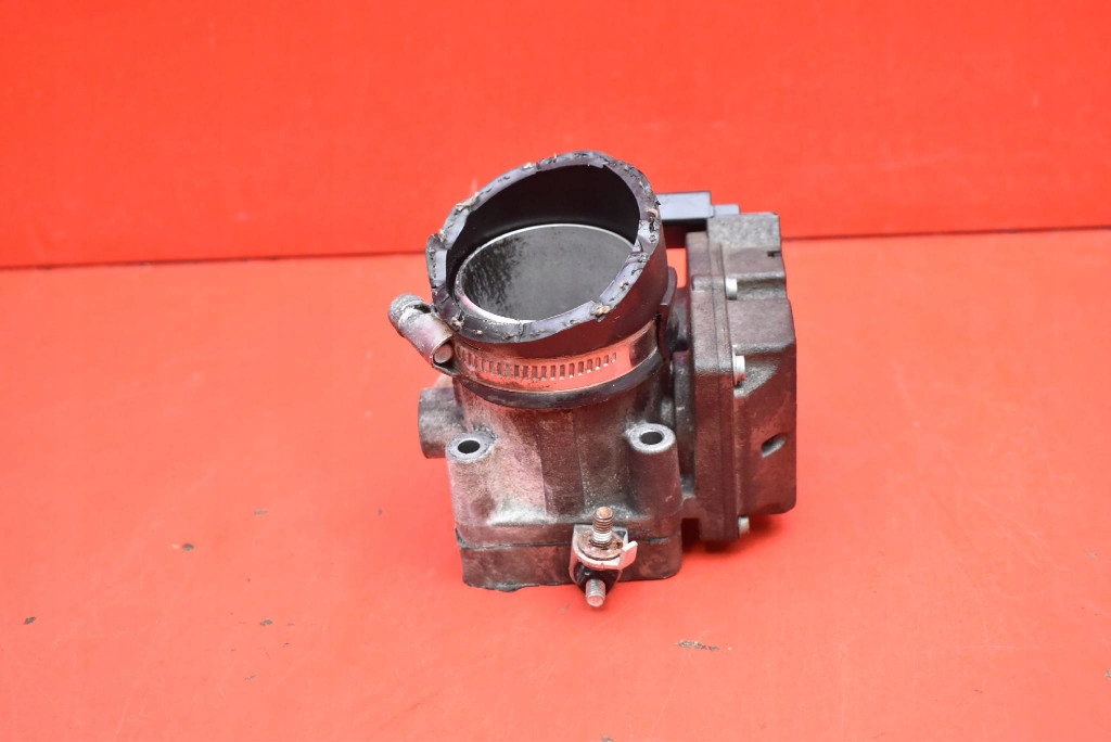 фото №5, Дросельна заслінка 35100-2a750 hyundai i30 1 i fd 1.6 crdi 116 km 07-10