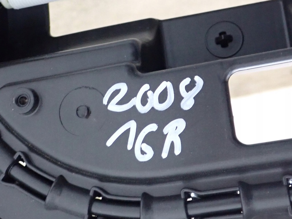 фото №13, Шторка жалюзі дах панорама peugeot 2008 16r