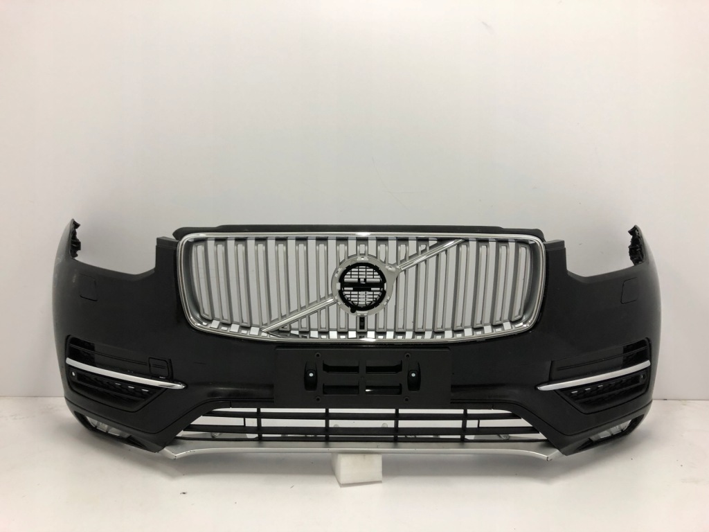 фото №1, Volvo xc90 ii 2015- przed lift бампер передний 6xpdc