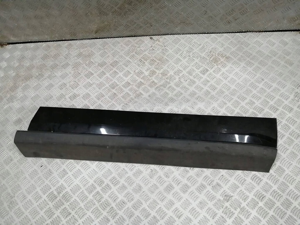 фото №1, Rr ford edge молдинг дверь перед правая ft4b-r20306-ddw